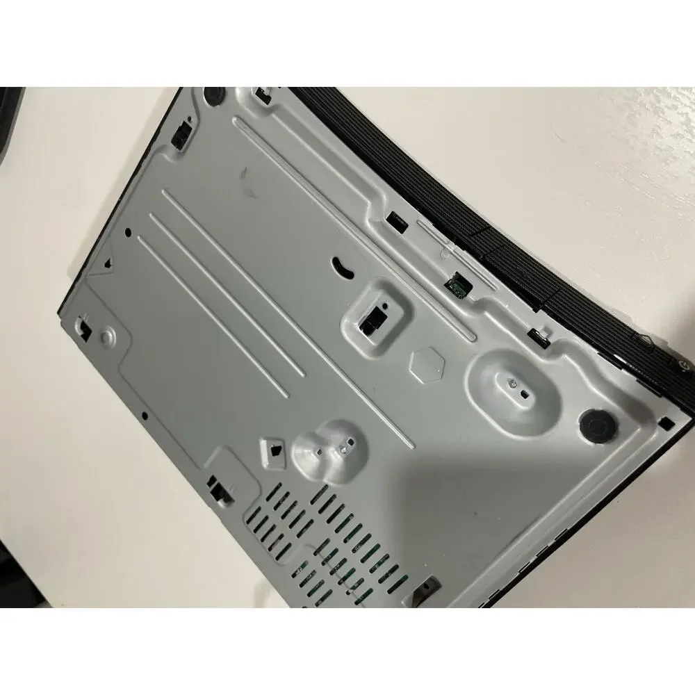 Samsung BD-J5900 Blu-ray Player/Working
